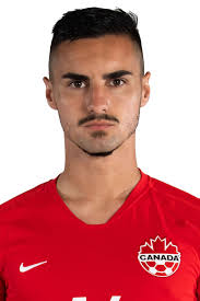 A tuba auditiva é um tubo orgânico fechado que une a rinofaringe à orelha média. Profile Canada Soccer