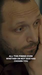 Stop Overthinking Salvation