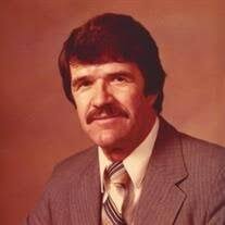 Clyde Robertson Banner Obituary