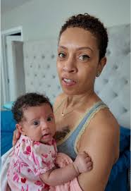 Granny Jackie Horton