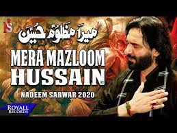 Pin On Nadeem Sarwar S New Album 2020
