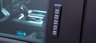 Proper use of a slim jim is difficult, and locksmiths and police undergo extensive training to learn how to use these tools without damaging a. How To Find 2015 2020 F 150 Door Key Code Blue Oval Trucks
