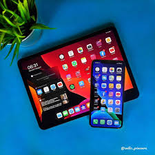 Eccoli I Nuovi Sistemi Operativi Mobile Di Apple Ios 13 E Ipados 13 Quale Novita Vi Ha Colpito Di Piu Sul Canale Yo Apple Products Apple Phone Apple Ios
