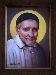 Art deepens faith, says Sulpician priest, who has international following