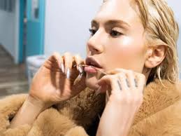 She will represent cyprus at the eurovision. Cyprus 2021 Elena Tsagrinou Releases The Video For El Diablo Her Eurovision Entry Eurovisionary Eurovision News Worth Reading