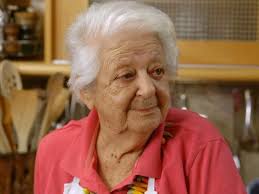 The Mind of a Chef" Italian (TV Episode 2013)