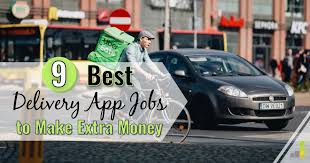 The theater offers lots of jobs, like ticket selling, being an usher, working at the snack bar, cleaning, and ticket collecting. 9 Best Delivery App Jobs That Pay Well In 2021 Frugal Rules
