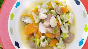 Cap cay sosis dan bakso // enak banget. Capcay Sosis Bakso Kumparan Com