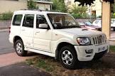 MAHINDRA-GOA