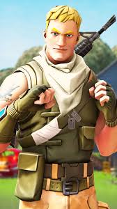Fortnite Default Skin Gaming Wallpapers Best Gaming Wallpapers Fortnite
