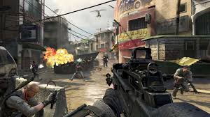 Image result for Black OPS