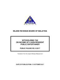 Government treasury obligations with under the investment company act which invest only in direct u.s. Jurisdiction S Name Malaysia Information On Tax Inland Revenue Board Of Malaysia Pdf4pro