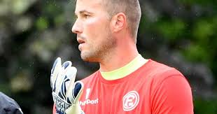 Fortuna Düsseldorf gibt Michael Rensing keine Chance mehr