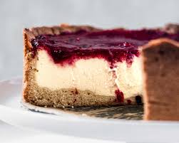 Hab dank für deine guten wünsche. Der Beste Kasekuchen Der Welt Versprochen Lounge 20
