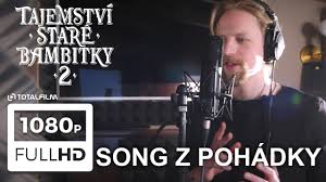 Nahrávejte, sdílejte a stahujte zdarma. Tajemstvi Stare Bambitky 2 2021 Tomas Klus Song Z Pohadky Youtube