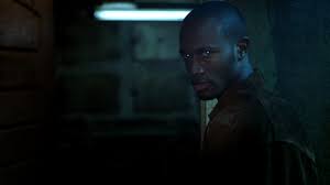 With geoffrey rush, famke janssen, taye diggs, peter gallagher. House On Haunted Hill 1999