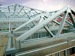 Maybe you would like to learn more about one of these? Kuda Kuda Baja Membangun Ketangguhan Untuk Atap Kps Steel