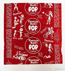 Artsource is the sole organisation located in western australia, dedicated to serving the professional needs of visual artists and championing the. Tootsie Pop Red Limited Edition Of Pp 4 15 Limited Edition Of 15 Printmaking By Art Source Saatchi Art