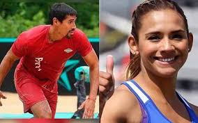 Zudikey se enfrenta en la gran final por el juego de la fama contra javi felicidades campeona cada vez más rápida y certera. Abc Radio