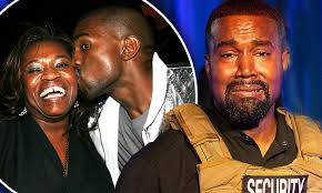 In november 2007, west’s mother donda west died of a heart disease right after she underwent a plastic surgery procedure. Kanye West S Meltdown Due To Grief Over Mother S 2007 Death Daily Mail Online