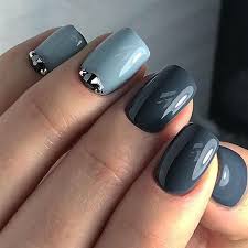 Einfache Sommer Nagel Kunst Entwurfe 2018 Summernails Einfache Sommer Nagel Kunst Entwurfe Winter Nail Designs Nail Art Designs Summer Nail Design Inspiration