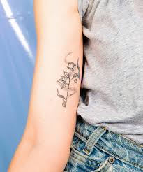 You probably want something permanent on your body to mean something deeply, but how do you choose a tattoo that will still be significant in 5, 10, 15, or 50 years? Why I D Rather Not Talk About My Tattoos