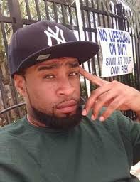 Obituary for Ladell "Smokey" Barber