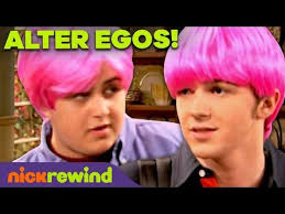 Drake Drake Bell And Josh Josh Peck Always Knew How To Weasel Their Way Out Of A Sticky Situation And Usually That Was B In 2020 Drake Josh Alter Ego