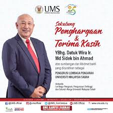 Kerap kali, ucapan terima kasih, tolong dan maaf, lupa disampaikan, terutama terima kasih. Ums Official On Twitter Sekalung Penghargaan Dan Terima Kasih Diucapkan Kepada Datuk Wira Ir Md Sidek Bin Ahmad Atas Sumbangan Dan Khidmat Bakti Yang Dicurahkan Sebagai Pengerusi Lembaga Pengarah Ums Terimakasihdaripadaums