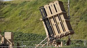 The iron dome system quickly picks up every projectile fired at israel and even determines its trajectory. Israel S Upgrade Of Iron Dome Another Blow To The Enemy S Desire To Target Civilians