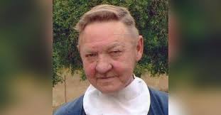 Ernest L. Wickman Obituary