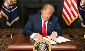 Image result for steve bannon leads trump's on-air fightback against impeachment