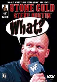 Wwf: Stone Cold Steve Austin