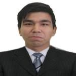 Bruno Alejandro Paz Cueva