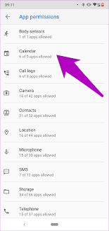 Syncgene can sync contacts, calendars and tasks automatically across iphone, android, outlook, gmail and apps. Top 10 Ways To Fix Google Calendar Sync Error On Android