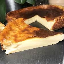 Flan Patissier Sans Pate Sans Lait Et Sans Sucre Raffine Soleil L Assiette Saine Flan Patissier Sans Pate Flan Patissier Patissiere