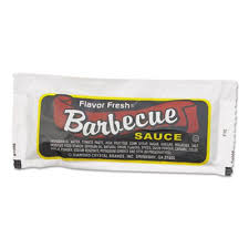 Hours may change under current circumstances Diamond Crystal Brands 76009 Flavor Fresh Condiment Packets Bbq Sauce 12 G Packets 200 Box Walmart Com Walmart Com