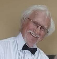 Leo Gibbons — Massey Bros Funeral Homes