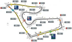 Maps maps faq map room guide world africa americas asia australia/pacific europe middle east polar/oceans russia/republics the following maps were produced by the u.s. Red Bull Ring F1 Circuit Track Map Layout F1 Lap Record