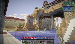 Arcanemc is a survival server with custom features that enhance the vanilla minecraft experience. Minecraft Pvp Survival Yogiverse Arcadia