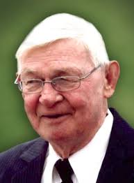 Richard "Dick" Witham