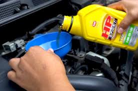 Setiap pemilik mobil penting sekali untuk melakukan penggantian oli secara berkala, setidaknya 3 langkah mengganti oli mobil secara mandiri di rumah. Oli Yang Bagus Untuk Mobil Lcgc Daihatsu Sigra Dan Toyota Calya Gridoto Com