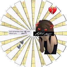 Just a collection of aesthetic anime profile pics and icons that you could use for your profile. Sad Anime Girl Aesthetic Pfp Otaku Wallpaper