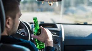 There are more car accident fatalities during spring break in south carolina. What To Do If You Encounter A Drunk Driver In Winston Salem