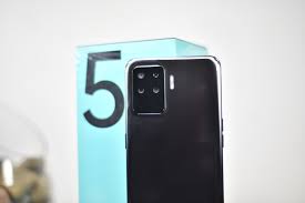 OPPO Reno5 F Review: Sleek, Bold, with ...