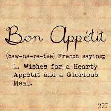 Your donation will not only go to. Bon Appetit Dictionary Definition Text Word By Popalicious On Etsy 0 99 Chef Quotes Culinary Quotes Cooking Quotes