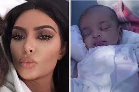 Check spelling or type a new query. Kim Kardashian Revealed Psalm West S Middle Name And Omg