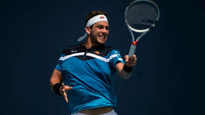 Cameron norrie is the latest scottish tennis discovery credit: Atp Lyon Open 2021 Final Stefanos Tsitsipas Vs Cameron Norrie Preview Head To Head And Prediction Firstsportz