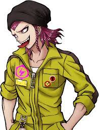 Kazuichi Sprite Edit Danganronpa Home » kandi patterns » characters » super dangan ronpa 2 kazuichi souda. kazuichi sprite edit danganronpa