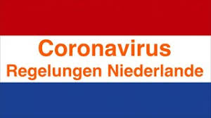 Man teilt die provinzen oft in vier gruppen ein: Coronavirus Regelungen Fur Die Niederlande Und Aktuelle Entwicklung Youtube